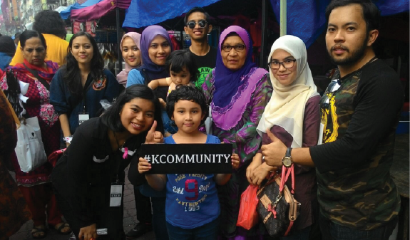 kcomunity
